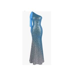 Evening or Prom Dress